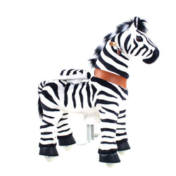 Model U Zebra toy Age 3-4 (ONLINE ORDER ONLY)