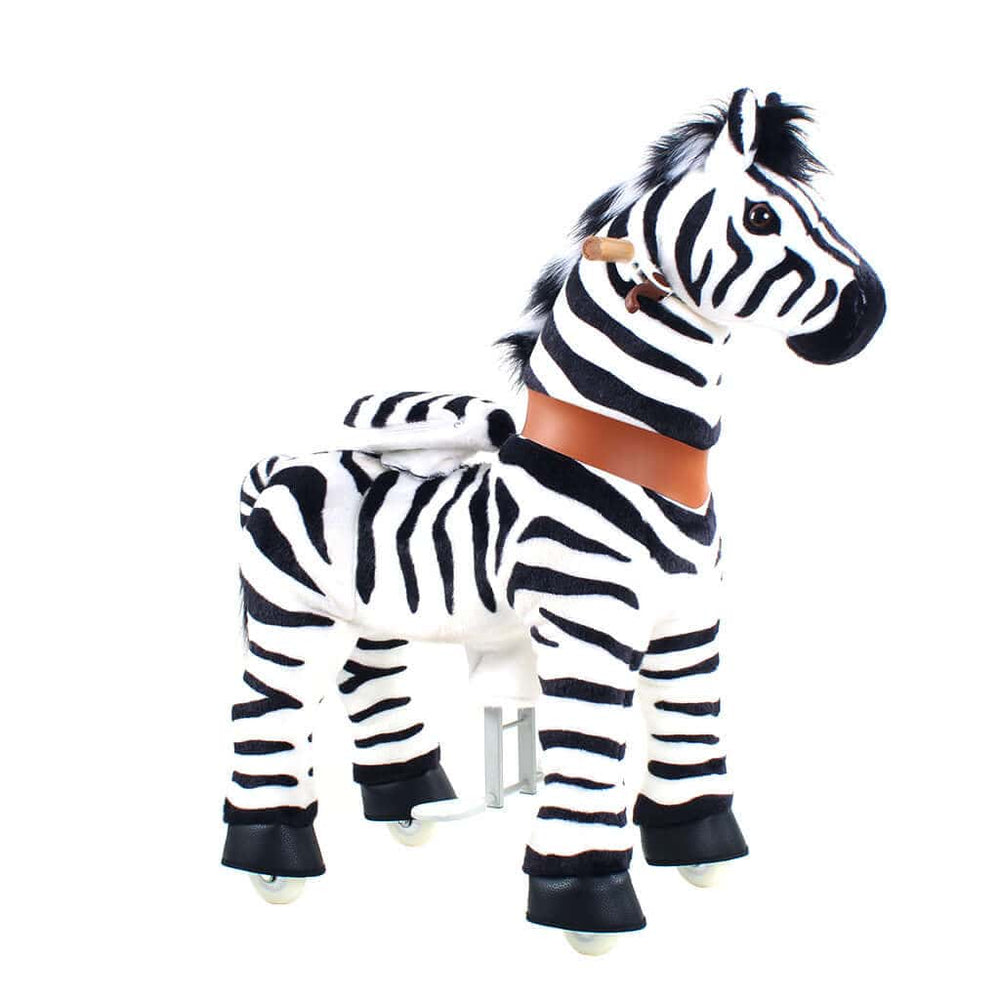 Model U Zebra toy Age 3-4 (ONLINE ORDER ONLY)