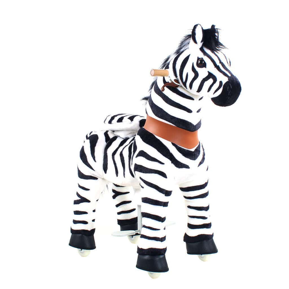 Model U Zebra toy Age 3-4 (ONLINE ORDER ONLY)