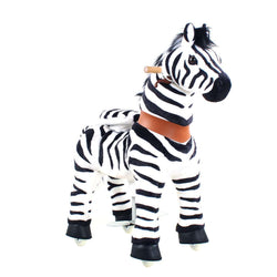 Model U Zebra toy Age 3-4 (ONLINE ORDER ONLY)