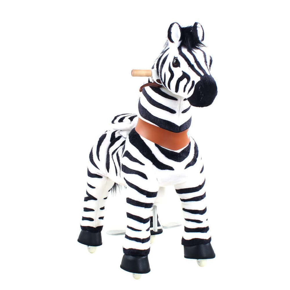 Model U Zebra toy Age 3-4 (ONLINE ORDER ONLY)