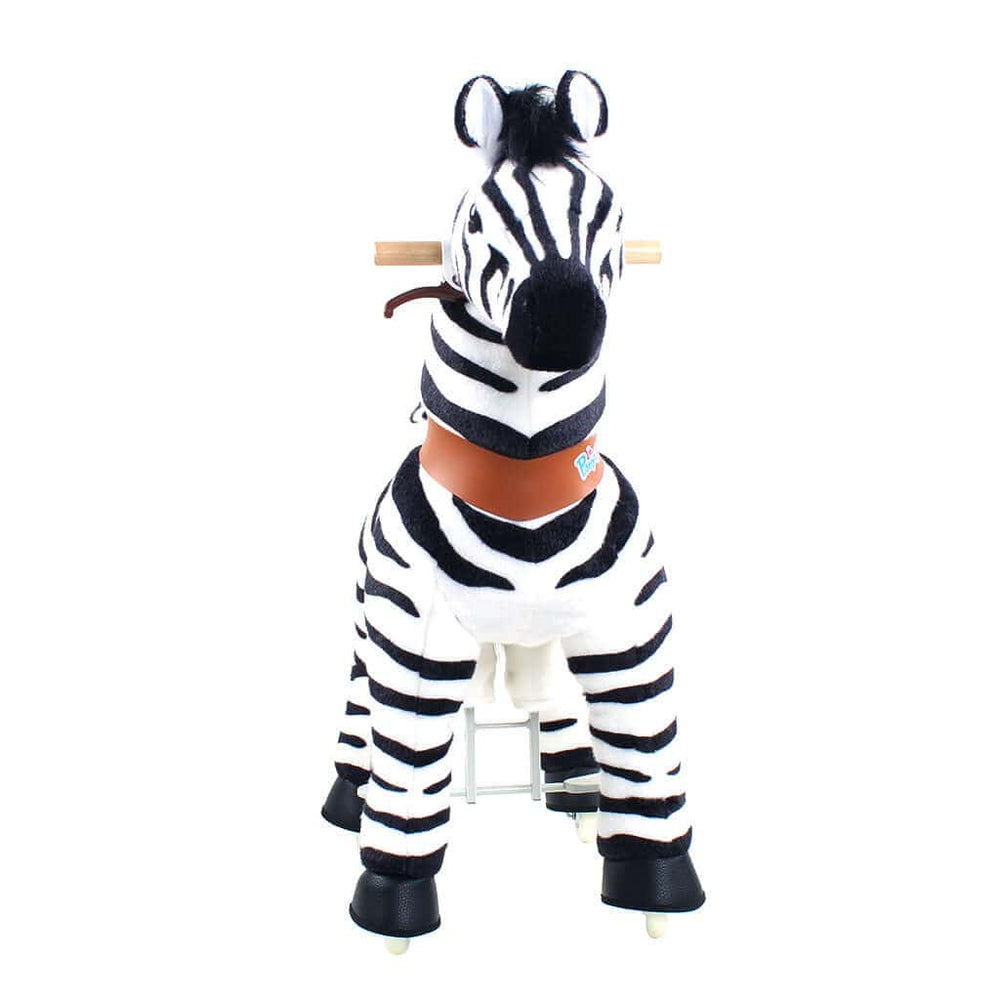 Model U Zebra toy Age 3-4 (ONLINE ORDER ONLY)