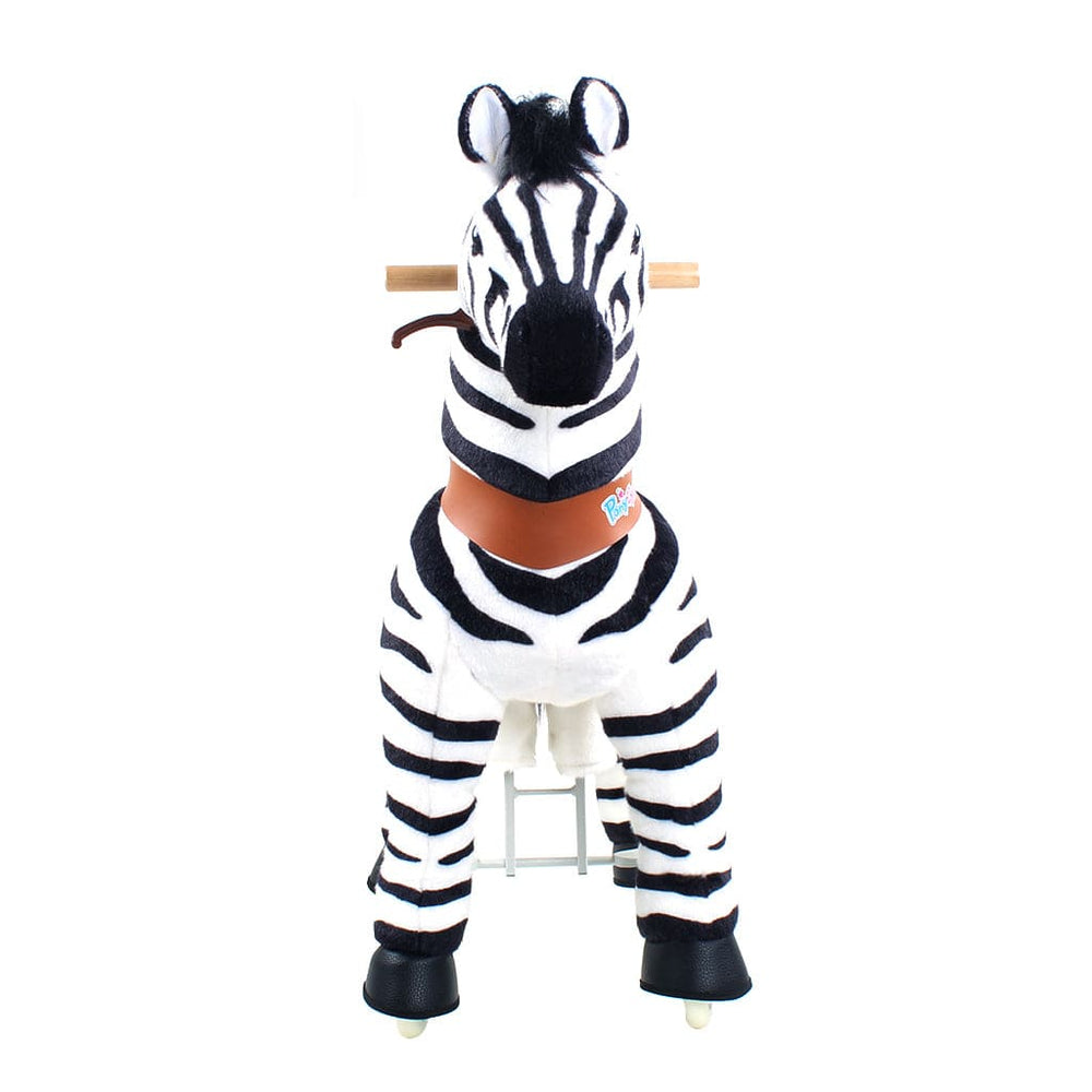 Model U Zebra toy Age 3-4 (ONLINE ORDER ONLY)