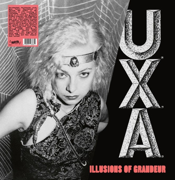Illusions Of Grandeur [Vinyl] (ONLINE ORDER ONLY)