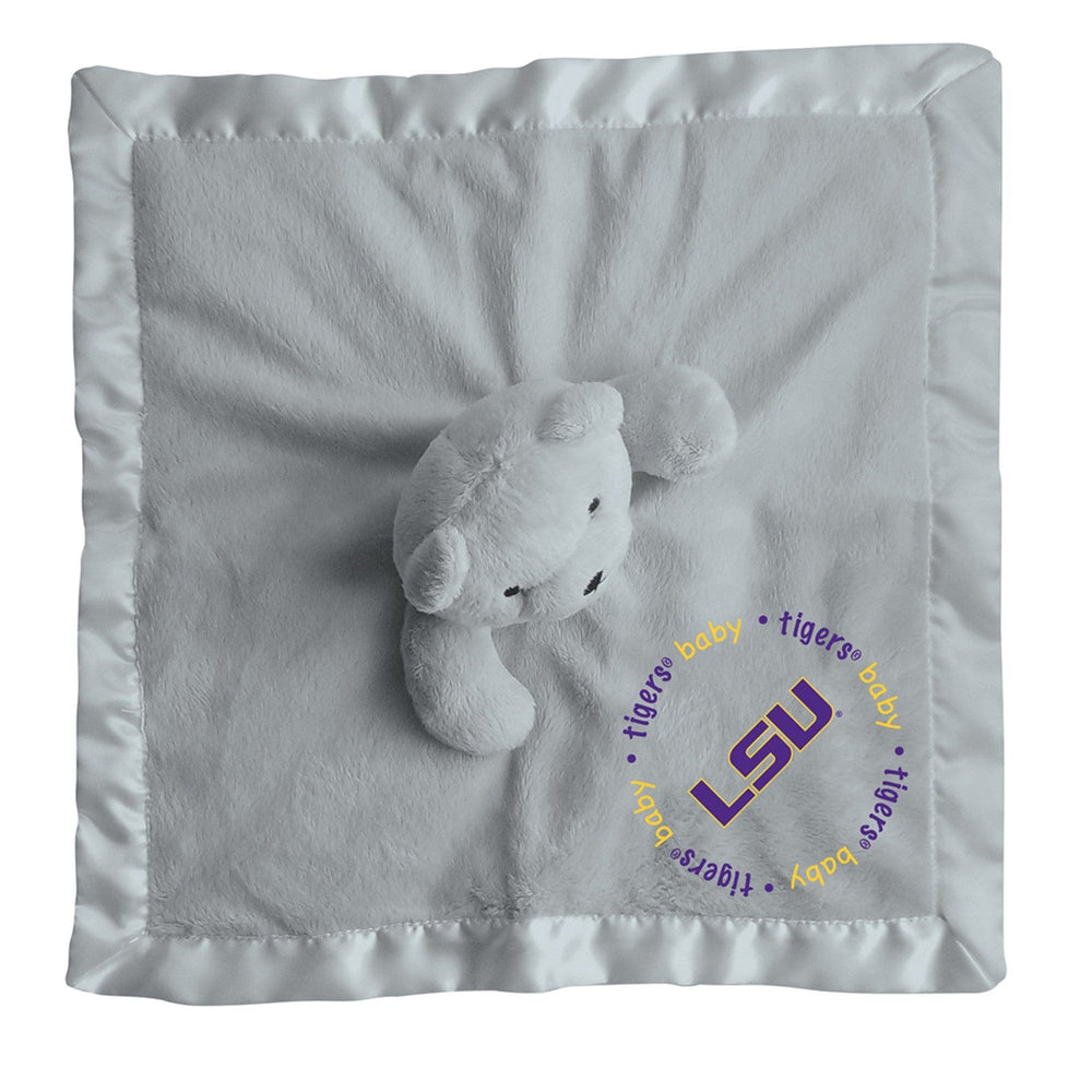LSU Tigers - Security Bear Gray (ONLINE ORDER ONLY)