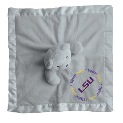 LSU Tigers - Security Bear Gray (ONLINE ORDER ONLY)