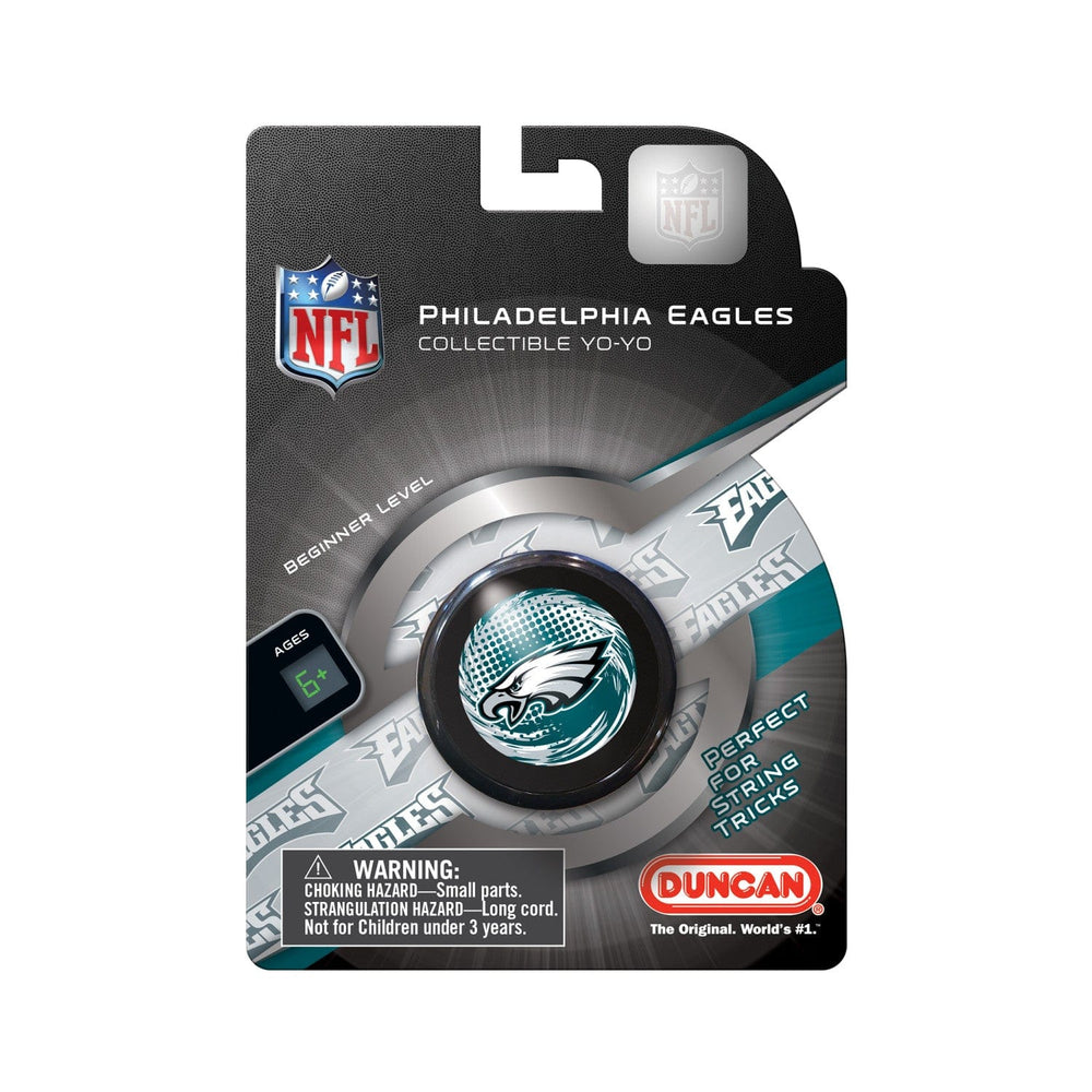 Philadelphia Eagles Yo-Yo (ONLINE ORDER ONLY)