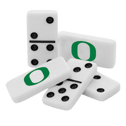 Oregon Ducks Dominoes