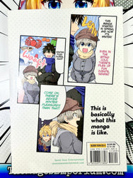 Uzaki-Chan Wants To Hang Out! Vol 6 (Online Order Only)