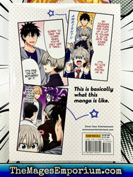 Uzaki-Chan Wants To Hang Out Vol 9 (Online Order Only)
