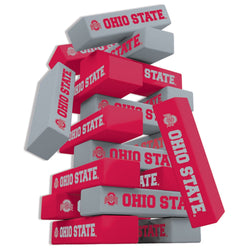 Ohio State Buckeyes Tumble Tower (ONLINE ORDER ONLY)