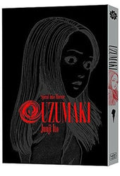 Uzumaki (Online Order Only)