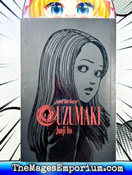 Uzumaki (Online Order Only)