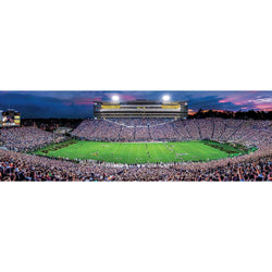 Purdue Boilermakers - 1000 Piece Panoramic Jigsaw Puzzle (ONLINE ORDER ONLY)