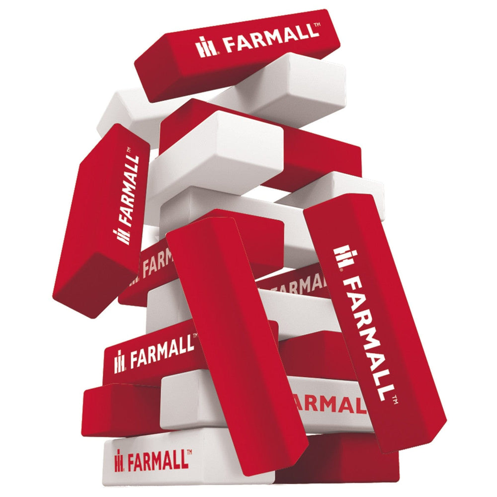 Farmall Tumble Tower (ONLINE ORDER ONLY)