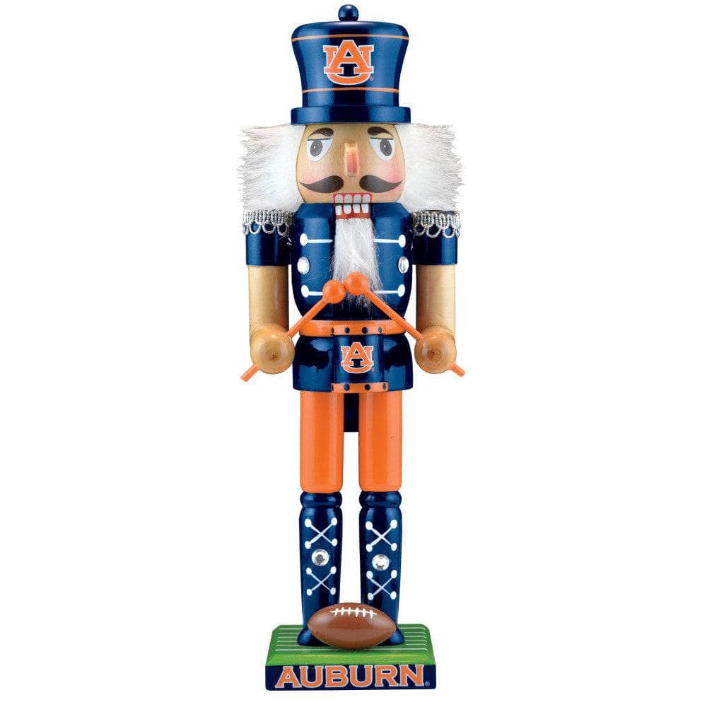 Auburn Tigers - Collectible Nutcracker (ONLINE ORDER ONLY)