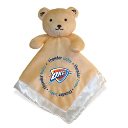 Oklahoma City Thunder - Security Bear Tan (ONLINE ORDER ONLY)