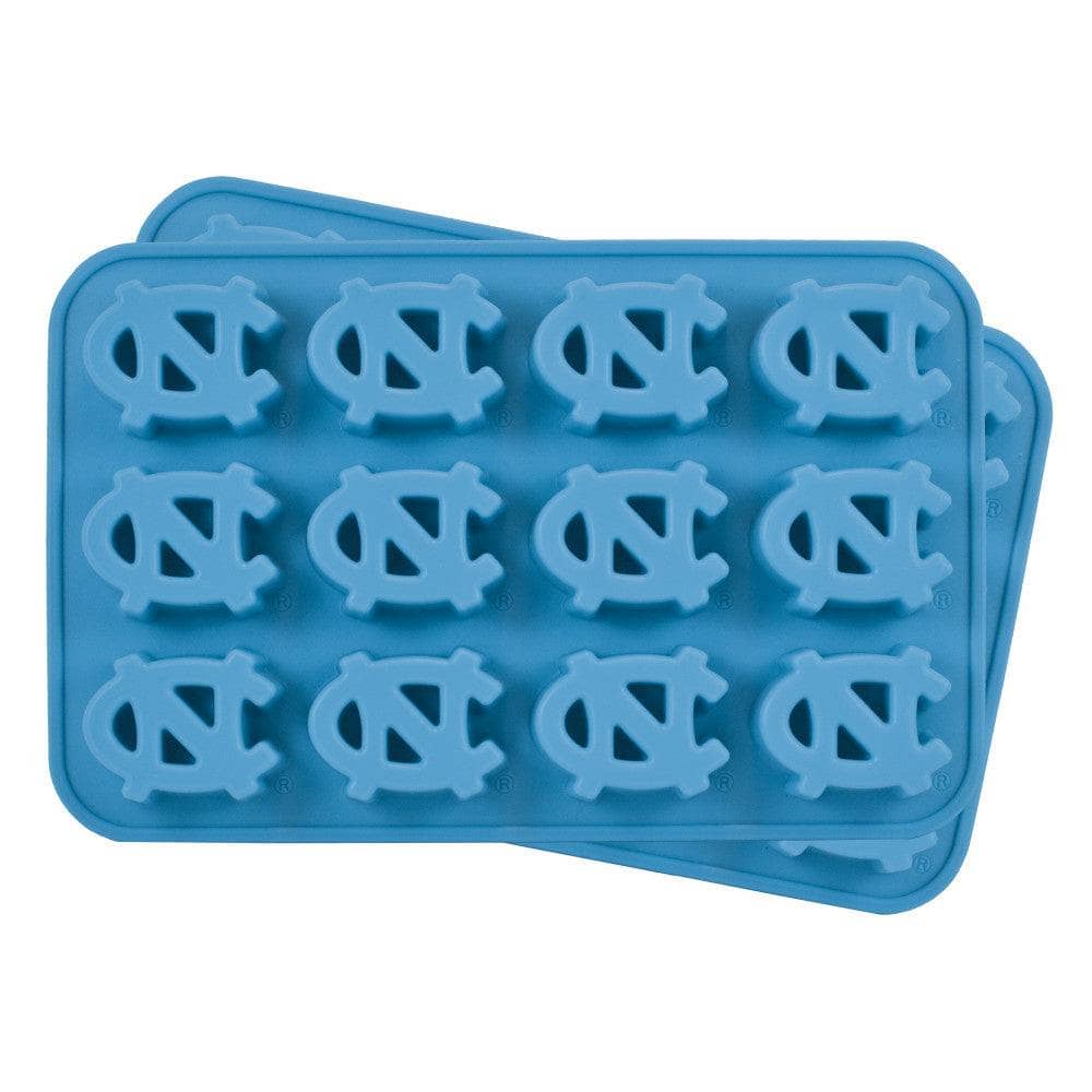 UNC Tar Heels Ice Cube Tray