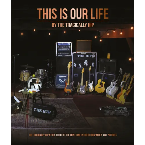 This Is Our Life - Hardcover (ONLINE ORDER ONLY)