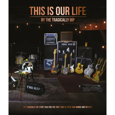 This Is Our Life - Hardcover (ONLINE ORDER ONLY)