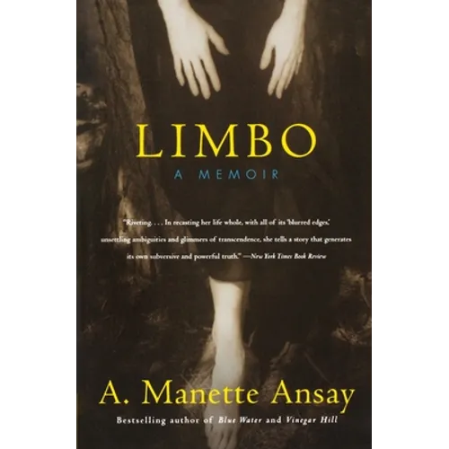 Limbo: A Memoir - Paperback (ONLINE ORDER ONLY)
