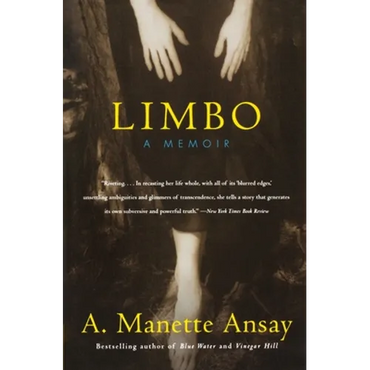 Limbo: A Memoir - Paperback (ONLINE ORDER ONLY)