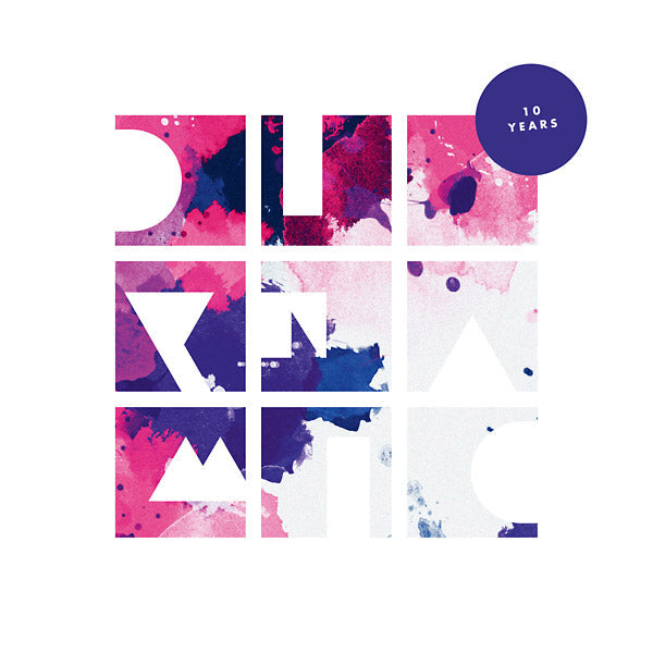 10 Years Diynamic [CD]