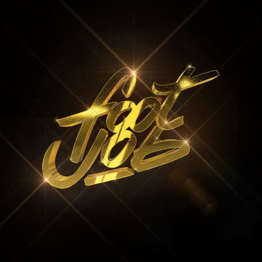 Va - 5 Years Footjob [Vinyl]