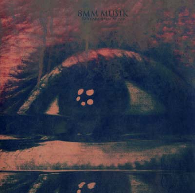 Va - 8MM Musik - 10 Years 8MM Musik [Vinyl] (ONLINE ORDER ONLY)