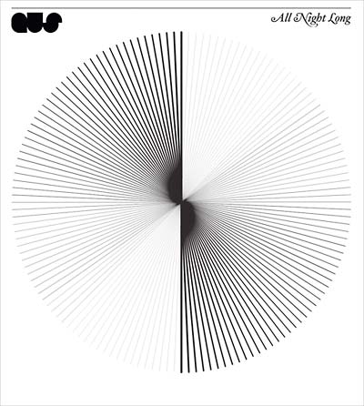 All Night Long [CD]