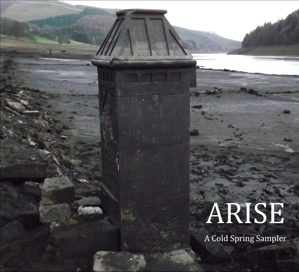 Va - Arise: A Cold Spring Sampler [CD] (ONLINE ORDER ONLY)