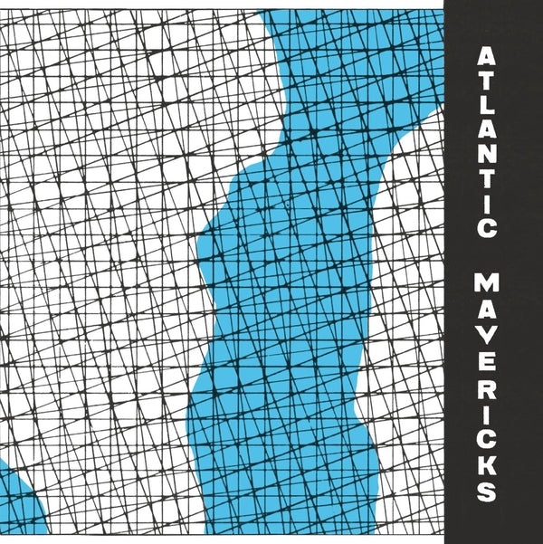 Va - Atlantic Mavericks: A Decade Of Experimental Music In Portugal 1982-1993 [Vinyl] (ONLINE ORDER ONLY)
