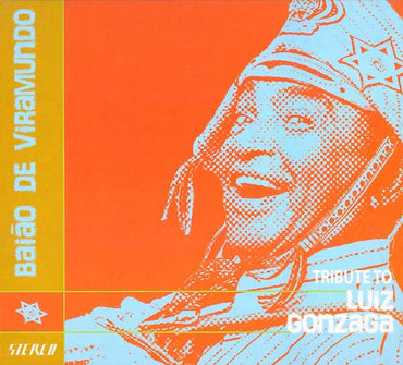 Baião de Viramundo: Tribute to Luiz Gonzaga [CD]