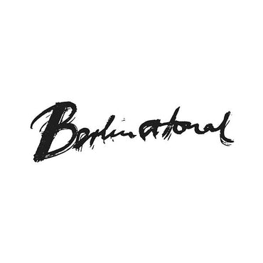 Va - Berlin Atonal Vol. 3 [Vinyl]