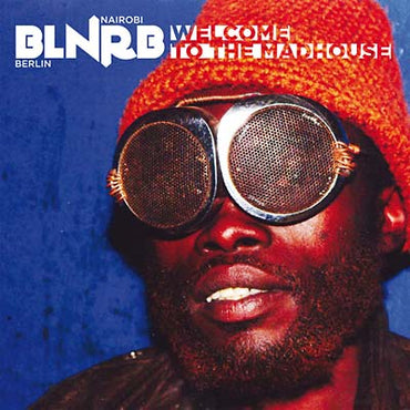 Va - BLNRB: Welcome To The Madhouse [CD] (ONLINE ORDER ONLY)