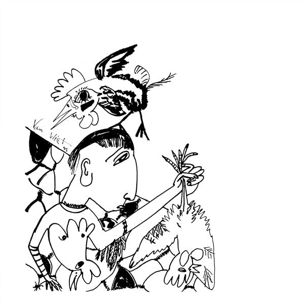 Va - Blorp Esette Volume One [Vinyl] (ONLINE ORDER ONLY)