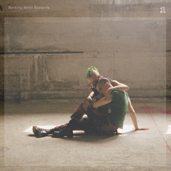 Bonking Berlin Bastards [Vinyl]