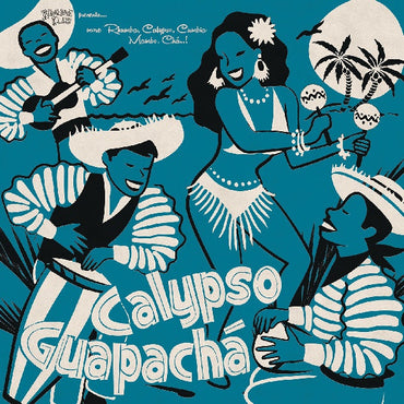 Va - Calypso Guapacha [Vinyl] (ONLINE ORDER ONLY)