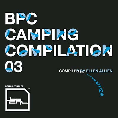 Va - Camping Vol. 03 [CD] (ONLINE ORDER ONLY)