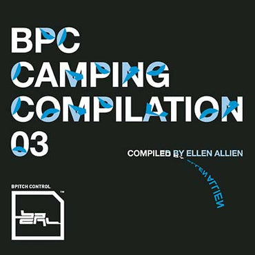 Va - Camping Vol. 03 [CD] (ONLINE ORDER ONLY)