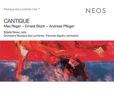 Va - Cantique [CD] (ONLINE ORDER ONLY)
