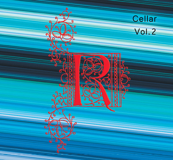Cellar Volume 2 [CD]