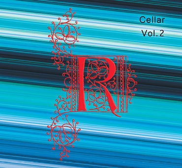 Cellar Volume 2 [CD]