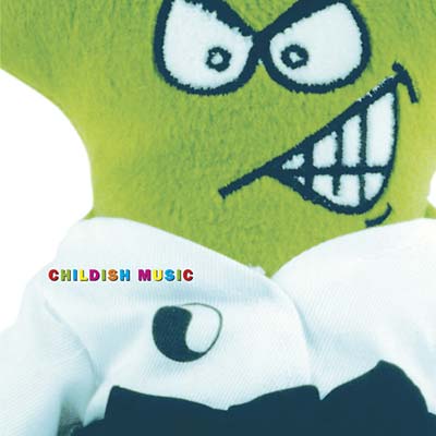 Va - Childish Music [CD] (ONLINE ORDER ONLY)