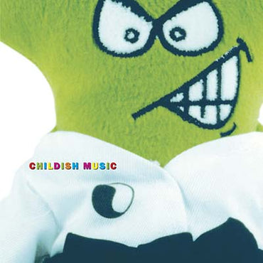 Childish Music [CD] (ONLINE ORDER ONLY)