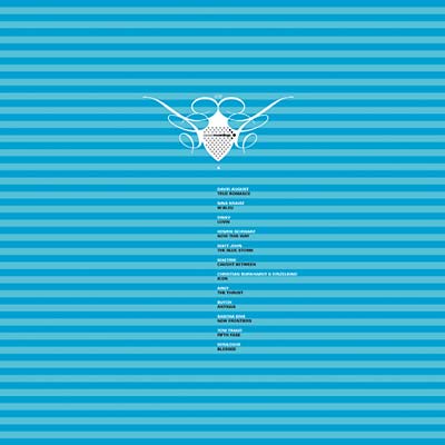 Cocoon Compilation K [CD]