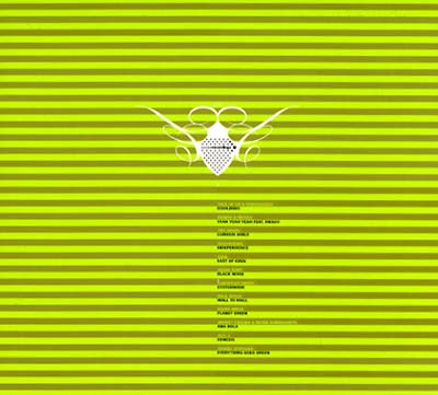 Cocoon Compilation L [CD]