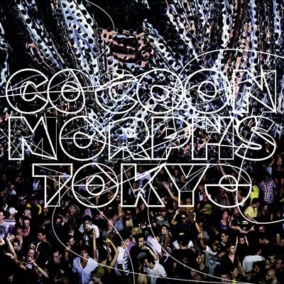 Va - Cocoon Morphs Tokyo [CD] (ONLINE ORDER ONLY)