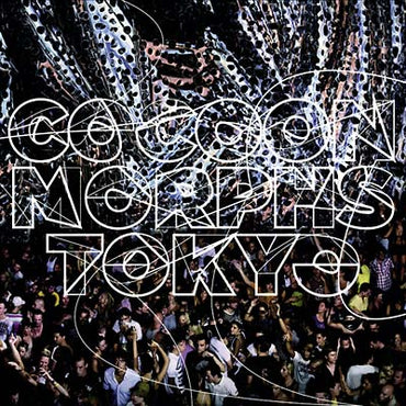 Va - Cocoon Morphs Tokyo [CD] (ONLINE ORDER ONLY)