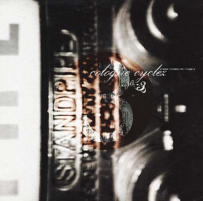 Cologne Cycles No. 3 [Vinyl] (ONLINE ORDER ONLY)